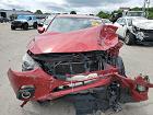 2014 Mazda 3 Grand Touring Red vin: JM1BM1W31E1107936