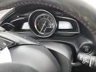 2014 Mazda 3 Grand Touring Red vin: JM1BM1W39E1113547