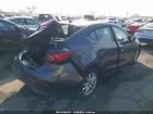 2014 Mazda Mazda3 I Grand Touring Gray vin: JM1BM1W72E1131116