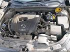 2014 Mazda Mazda3 I Grand Touring Gray vin: JM1BM1W72E1131116