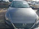 2014 Mazda Mazda3 I Grand Touring Gray vin: JM1BM1W72E1131116
