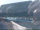 2014 Mazda Mazda3 I Grand Touring Gray vin: JM1BM1W72E1131116