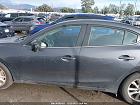 2014 Mazda Mazda3 I Grand Touring Gray vin: JM1BM1W72E1131116