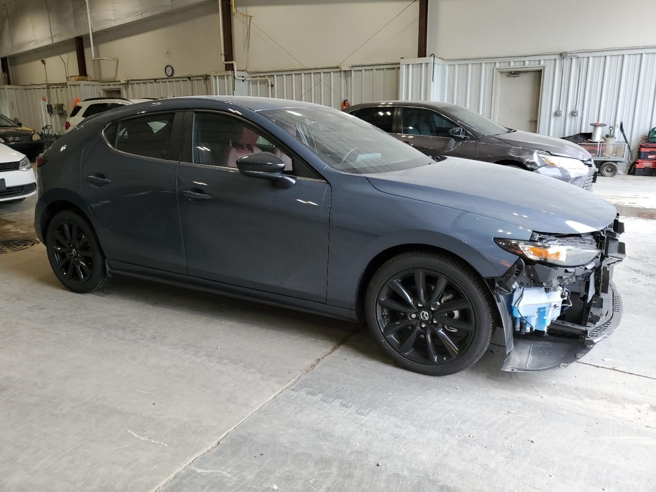 まるページ MAZDA 3 2019 Door Handle Exterior 919204 | eBay