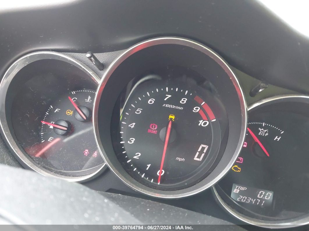 Price & History 2005 Mazda Rx-8 Shinka Special Edition 1.3l Rotary