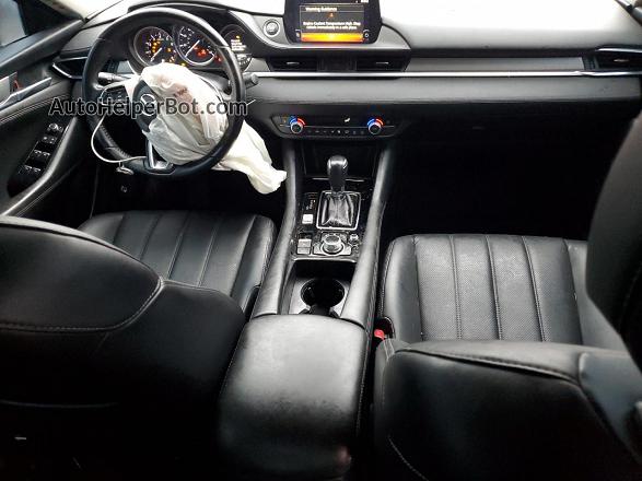 Price & History 2021 Mazda 6 Touring 2.5l 4 vin: JM1GL1VM7M1612137