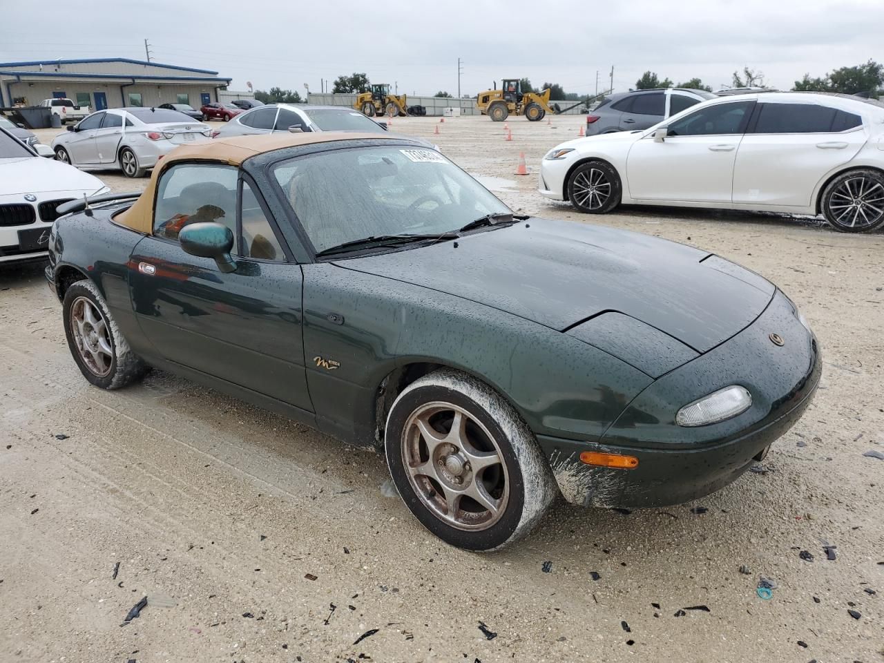 miya Miyano ABX-51SYY2 | Citizen Machinery Europe