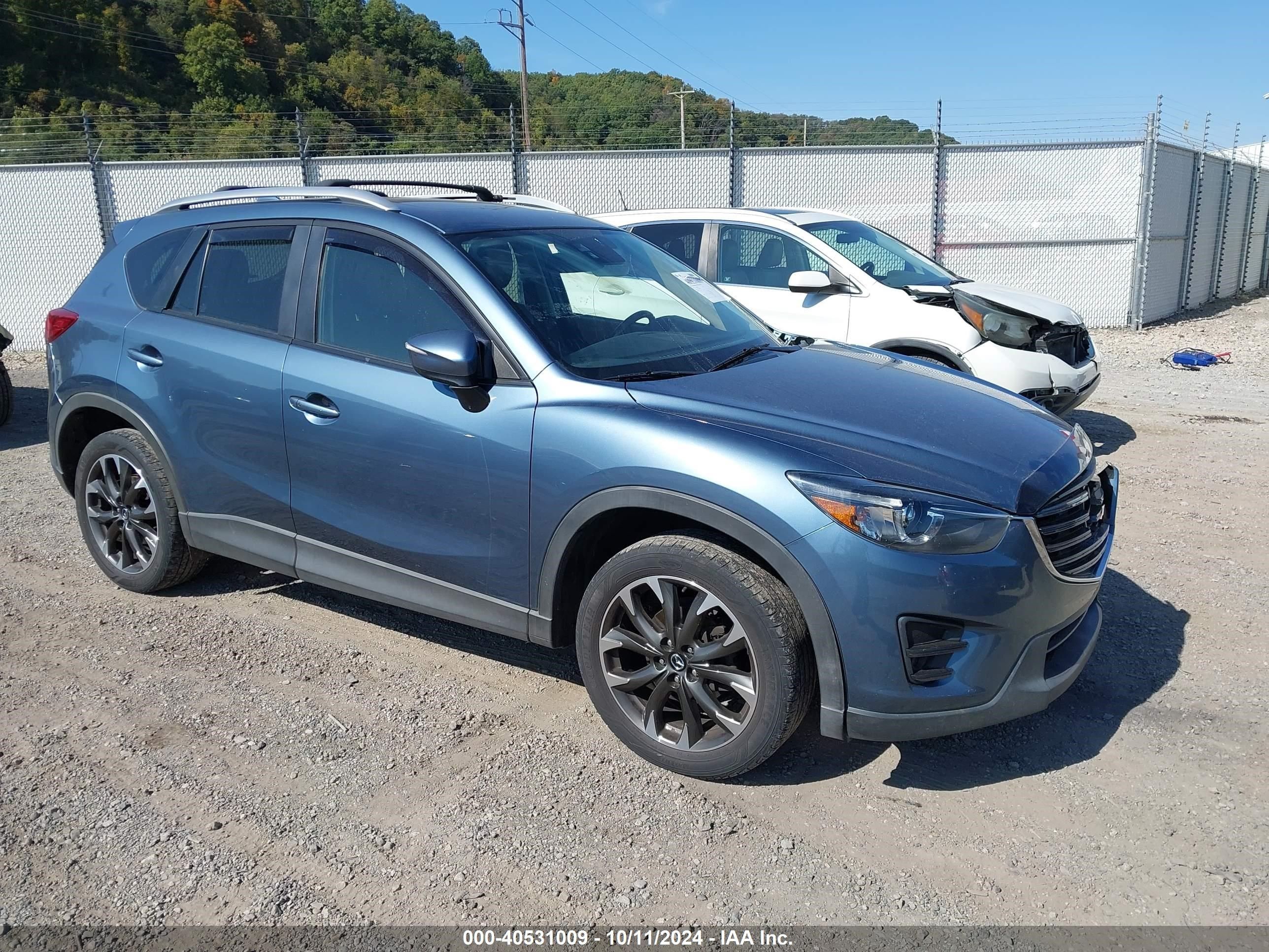 blue_may4ボルドーXS Used MAZDA CX-50 for Sale in Milwaukee, WI - Autotrader