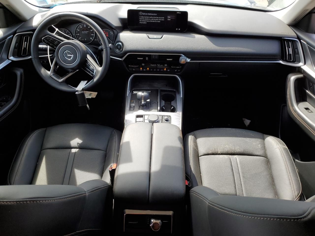 まこページ 1993 Mazda MX-3 Brochure - ImportArchive