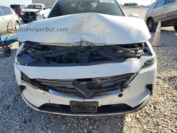 【SALE／10%OFF & Price History vin 4 2.5l Signature Cx-9 Mazda 2016 邦楽
