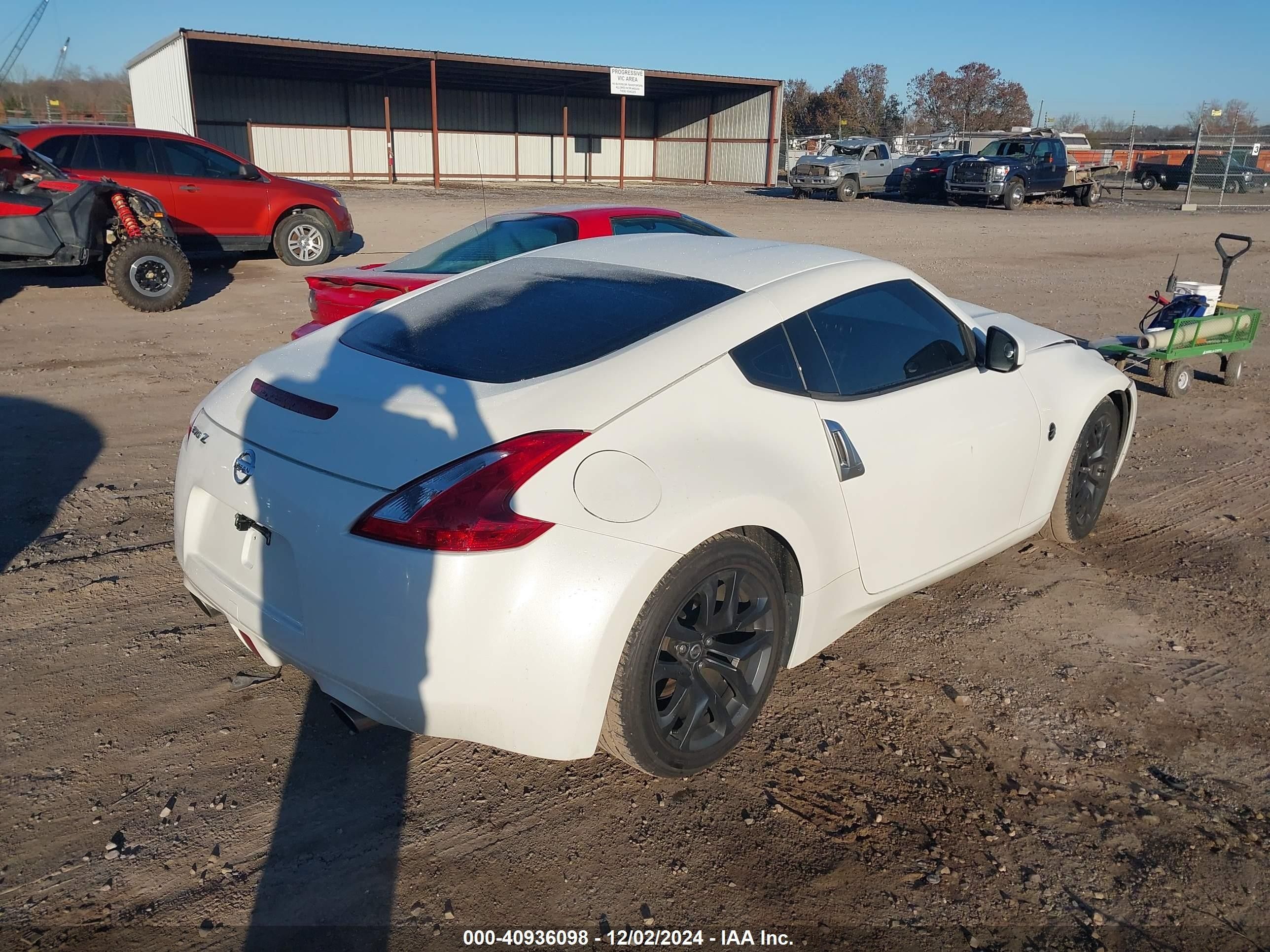 Price & History 2016 Nissan 370z Nismo/nismo Tech/sport/sport Tech