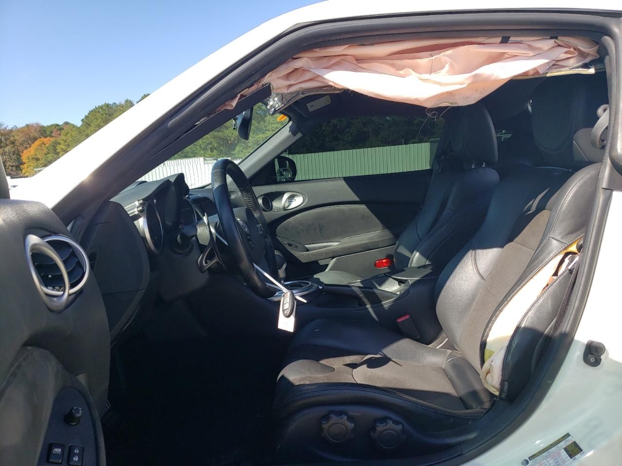 Price & History 2018 Nissan 370z Base 3.7l 6 vin