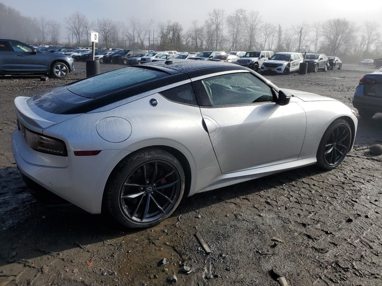 まさ Jackman(ジャックマン) Waffle Midneck ワッフルミッドネック