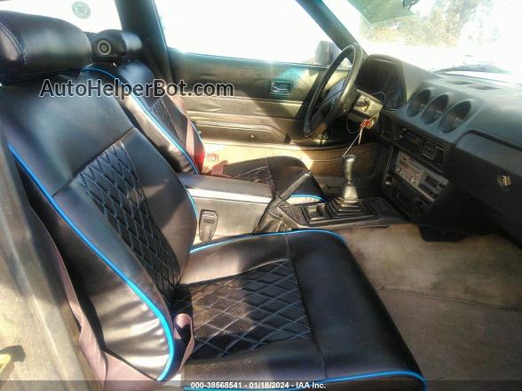 Price & History 1982 Datsun 280zx 2.7l I6 Fi F vin Price & History 1982 Datsun 280zx 2.7l I6 Fi F vin