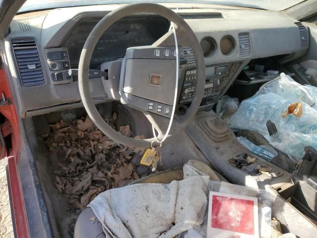 Price & History 1985 Nissan 300zx 3.0l 6 vin