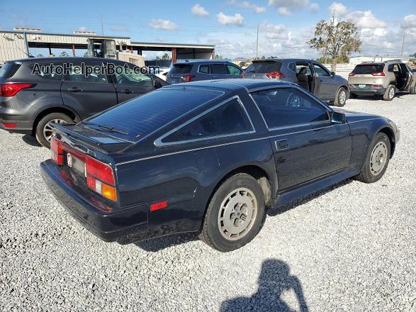 Price & History 1986 Nissan 300zx 3.0l 6 vin Price & History 1986 Nissan 300zx 3.0l 6 vin