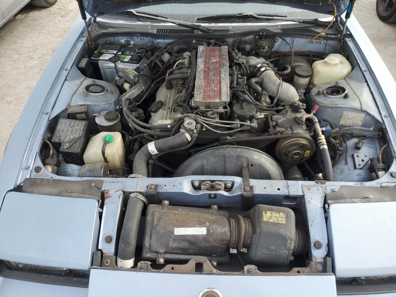 Price & History 1985 Nissan 300zx 2+2 3.0l 6 vin