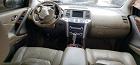 2010 Nissan Murano S Maroon vin: JN8AZ1MU1AW002789