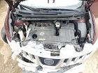 2010 Nissan Murano S Maroon vin: JN8AZ1MU1AW002789