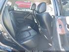 2010 Nissan Murano Le Черный vin: JN8AZ1MU1AW005806