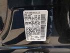 2010 Nissan Murano Le Черный vin: JN8AZ1MU1AW005806