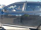 2010 Nissan Murano Le Черный vin: JN8AZ1MU1AW005806