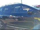 2010 Nissan Murano Le Черный vin: JN8AZ1MU1AW005806