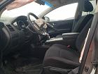 2010 Nissan Murano S Gray vin: JN8AZ1MU1AW006194