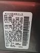 2010 Nissan Murano S Gray vin: JN8AZ1MU1AW006194