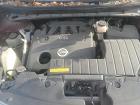 2010 Nissan Murano S Бордовый vin: JN8AZ1MU3AW002972