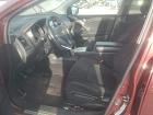 2010 Nissan Murano S Бордовый vin: JN8AZ1MU3AW002972