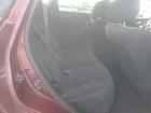 2010 Nissan Murano S Бордовый vin: JN8AZ1MU3AW002972
