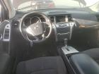 2010 Nissan Murano S Бордовый vin: JN8AZ1MU3AW002972