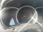 2010 Nissan Murano S Бордовый vin: JN8AZ1MU3AW002972