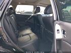 2010 Nissan Murano Sl Black vin: JN8AZ1MU3AW014328