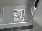 2010 Nissan Murano S Silver vin: JN8AZ1MU3AW015947