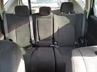2010 Nissan Murano S Silver vin: JN8AZ1MU3AW015947