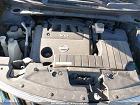 2010 Nissan Murano Sl Синий vin: JN8AZ1MU4AW000440
