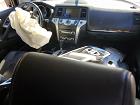 2010 Nissan Murano S Gray vin: JN8AZ1MU4AW002897