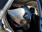 2010 Nissan Murano S Gray vin: JN8AZ1MU4AW002897