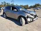 2010 Nissan Murano S Gray vin: JN8AZ1MU4AW002897