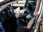 2010 Nissan Murano S Gray vin: JN8AZ1MU4AW002897