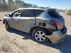 2010 Nissan Murano S Gray vin: JN8AZ1MU4AW002897