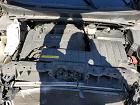 2010 Nissan Murano S Gray vin: JN8AZ1MU4AW002897