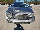 2010 Nissan Murano S Gray vin: JN8AZ1MU4AW002897