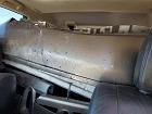 2010 Nissan Murano S Gray vin: JN8AZ1MU4AW002897