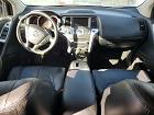 2010 Nissan Murano S Gray vin: JN8AZ1MU4AW003497
