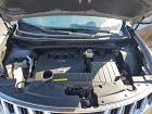 2010 Nissan Murano S Gray vin: JN8AZ1MU4AW003497