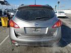 2010 Nissan Murano S Gray vin: JN8AZ1MU4AW003497