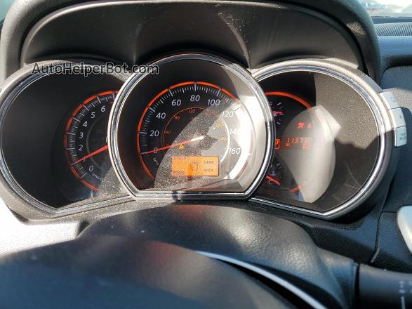 2010 Nissan Murano S Gray vin: JN8AZ1MU4AW003497